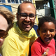Image for article titled Gay Couple Called "Pedophiles" and Accused of “Stealing” Black Adopted Son